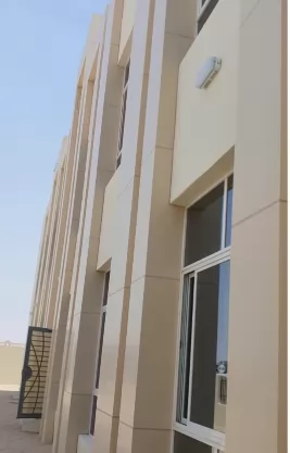 Mixed Use Ready Property 6 Bedrooms U/F Standalone Villa  for rent in Doha #7111 - 1  image 